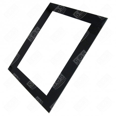 VETRO INFERIORE ( REPERAGGIO 1420) FORNI, FORNELLI ELETTRICI E A GAS - 481010826397