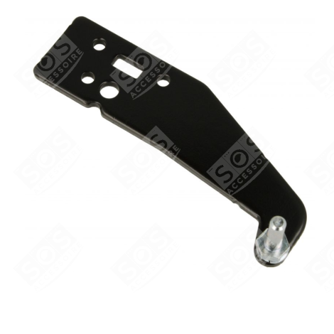 CERNIERA SUPERIORE ORIGINALE FRIGORIFERO, CONGELATORE - DA97-21173A