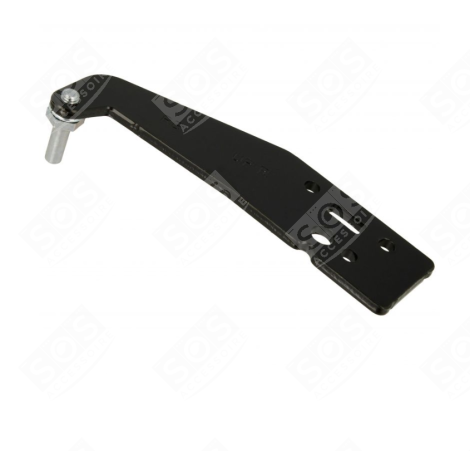 CERNIERA SUPERIORE ORIGINALE FRIGORIFERO, CONGELATORE - DA97-21173A