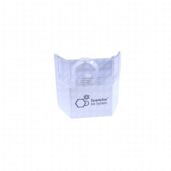 Vaschetta per cubetti di ghiaccio