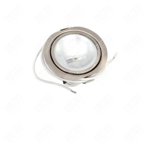 LAMPADINA + SUPPORTO CAPPA ASPIRANTE - 49016338