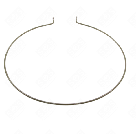 RESISTENZA ASCIUGATRICE - GSL258130000021