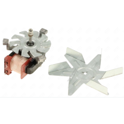 Motore turbina con elica