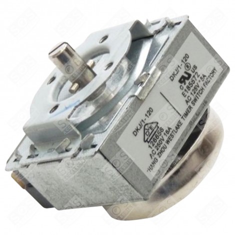 TIMER FORNI, FORNELLI ELETTRICI E A GAS - SS-188830