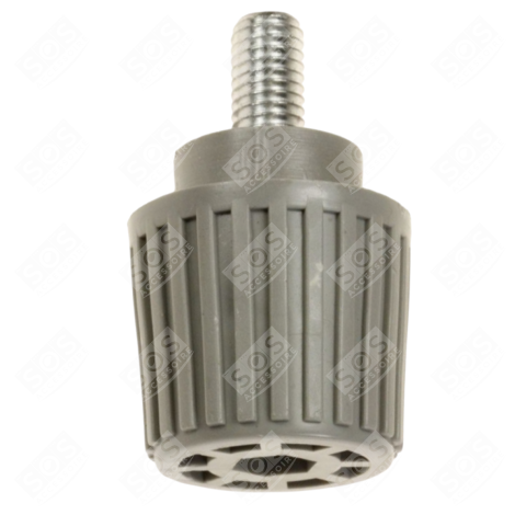 PIEDE ANTERIORE FRIGORIFERO, CONGELATORE - KG244323052