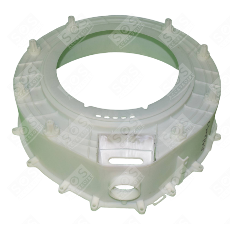 TUBO VASCA ANTERIORE LAVATRICE - 34010534, 1038368