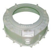 Tubo vasca anteriore