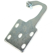 Cerniera superiore destra