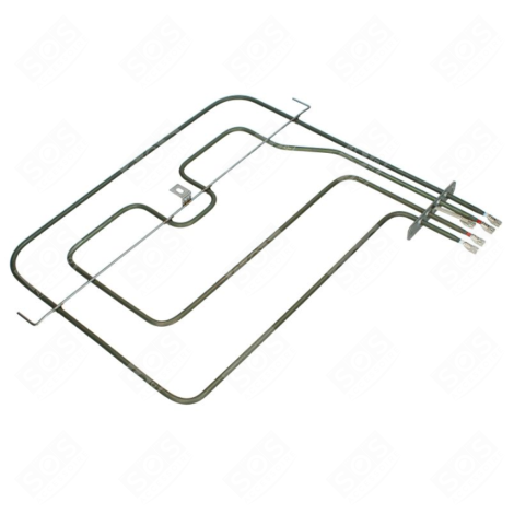 RESISTENZA SUPERIORE ORIGINALE FORNI, FORNELLI ELETTRICI E A GAS - 42827354, 42836665 