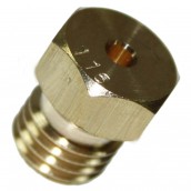 Iniettore butane propane diam. 116 (all'unità) originale