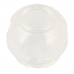 Plafoniera copri lampada