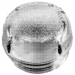 Mascherina lampadina