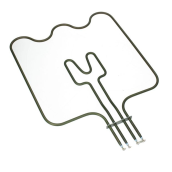 Resistenza solenoide 1500 W