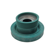 Cuscinetto sinistro completo diametro asse 17 mm