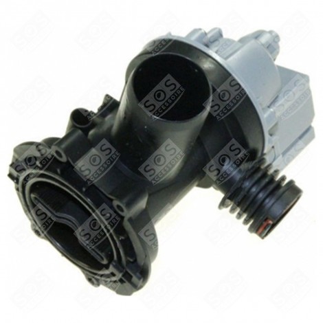 POMPE DE VIDANGE LAVATRICE - C00282341, C00517420