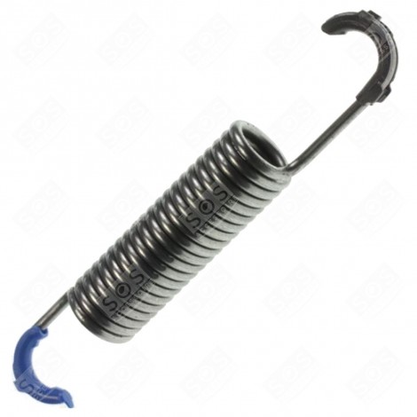 MOLLA CESTELLO (X1) ORIGINALE LAVATRICE - 481010816225