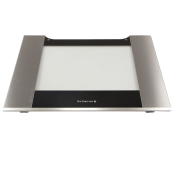 Vetro dello sportello esterno