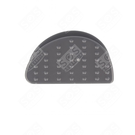 PULSANTE CENTRIFUGA ROBOT DA CUCINA E CUOCITUTTO - KW715744