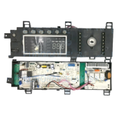 Modulo di comando - scheda elettronica