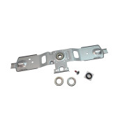 Gruppo cuscinetto + traversa