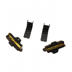 Carboncino motore (lotto di 2)