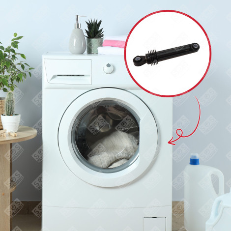 AMORTISSEUR (À L'UNITÉ) SANS G LAVATRICE - 383EER3001F, AGM30136701