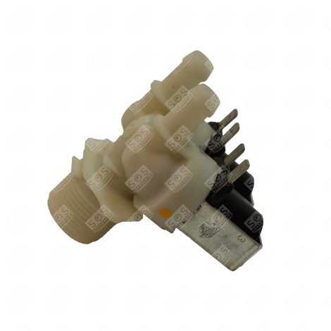 ELETTROVALVOLA 2 VIE 180° LAVATRICE - 55X8396, 4055066387
