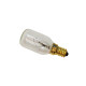AMPOULE 300° 40W 230-240V T29 FORNI A MICROONDE - 484000008841, C00385586