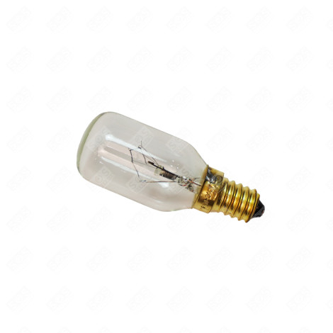 LAMPADINA 300° 40W 230-240V FORNI A MICROONDE - 484000008841, C00385586