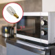AMPOULE 300° 40W 230-240V T29 FORNI A MICROONDE - 484000008841, C00385586