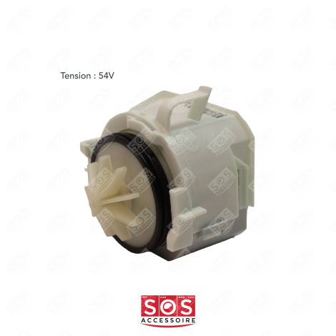 POMPE DE VIDANGE LAVASTOVIGLIE - 00620774