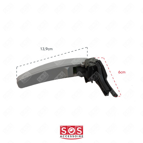 POIGNÉE DE FRITEUSE FRIGGITRICE - SS-994820