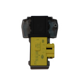 Sicurezza porta, Chiusura, Blocco oblo originale