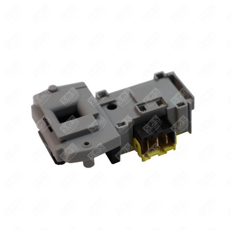 SICUREZZA PORTA, CHIUSURA, BLOCCO OBLO ORIGINALE LAVATRICE - 41016879, 41046787