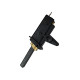 SET DI 2 CARBONI MOTORE ORIGINALI LAVATRICE - 52X5258, 00600883