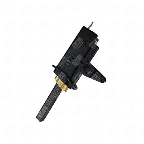 SET DI 2 CARBONI MOTORE ORIGINALI LAVATRICE - 52X5258, 00600883