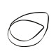 CINGHIA 1965H6 NON ELASTICA (SOSTITUISCE LA 1970H7) ASCIUGATRICE - 481235818186