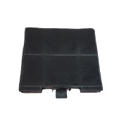 Filtro a carbone (al pezzo)