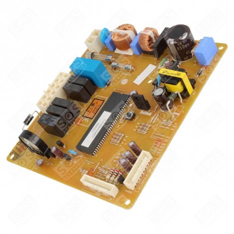 SCHEDA PRINCIPALE FRIGORIFERO, CONGELATORE - EBR32790304