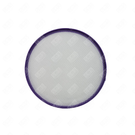 FILTRE AVANT-MOTEUR LAVABLE AD ASPIRAPOLVERE - 917819-01, 919008-02