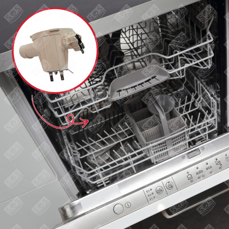 RESISTENZA LAVASTOVIGLIE - 34421196, 49037218