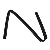 Guarnizione inferiore della porta