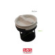 FILTRE AVEC JOINT LAVATRICE - 41021233