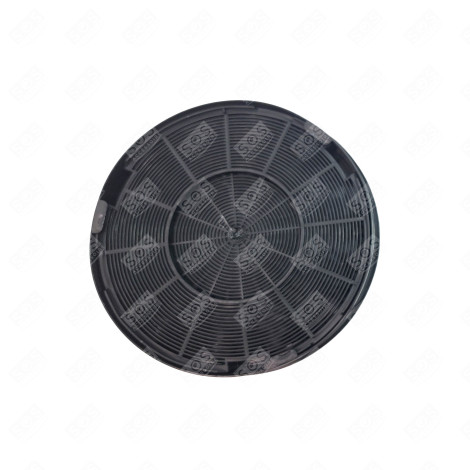 SET DI 2 FILTRI A CARBONE TIPO 196 CAPPA ASPIRANTE - 484000008674