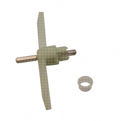 Elemento trascinatore