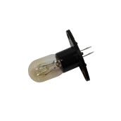Lampadina 240 volt 25 watt
