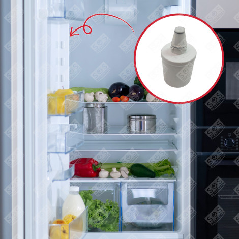 FILTRE À EAU AQUAPURE / APP100 FRIGORIFERO, CONGELATORE - DA29-00003B, DA29-00003F