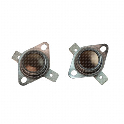 Kit 2 termostati (one shot + cycling)