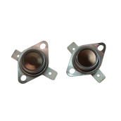 Kit 2 termostati (one shot + cycling)