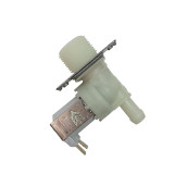 Elettrovalvola A 2 Vie Per Lavatrice 2906870200 - Ricambio Compatibile Per BEKO, GRUNDIG E Altri - Attacco 3/4"